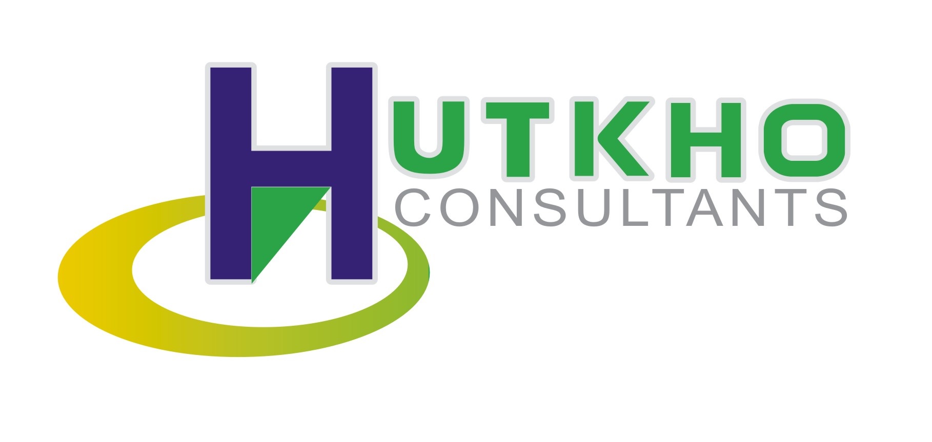 Hutkho Consultant Logo